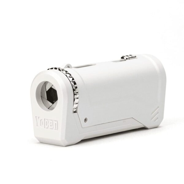 Yocan-UNI-Pro-Universal-Portable-Box-Mod-Battery-–-White-Detail.jpg Yocan UNI Pro Universal Portable Box Mod Battery – White