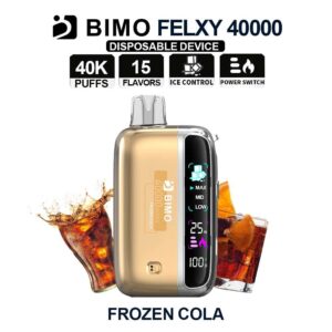 Bimo-Felxy-40000-Kit-Frozen-Cola