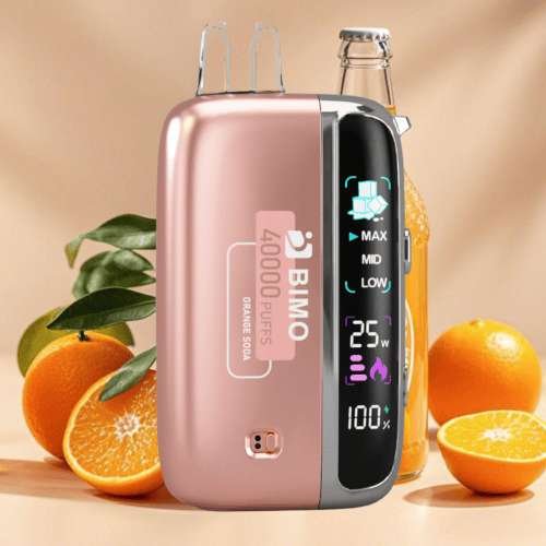 Bimo-Felxy-40000-Kit-Orange-Soda