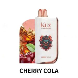 compressed_Cherry-Cola.jpg Kuz Ultra 9000 Puffs Cherry Cola