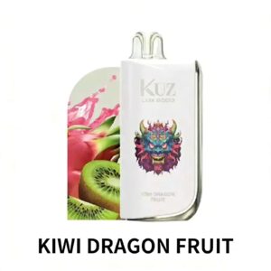 compressed_Kiwi-Dragon-Fruit.jpg Kuz Ultra 9000 Puffs Kiwi Dragon Fruit
