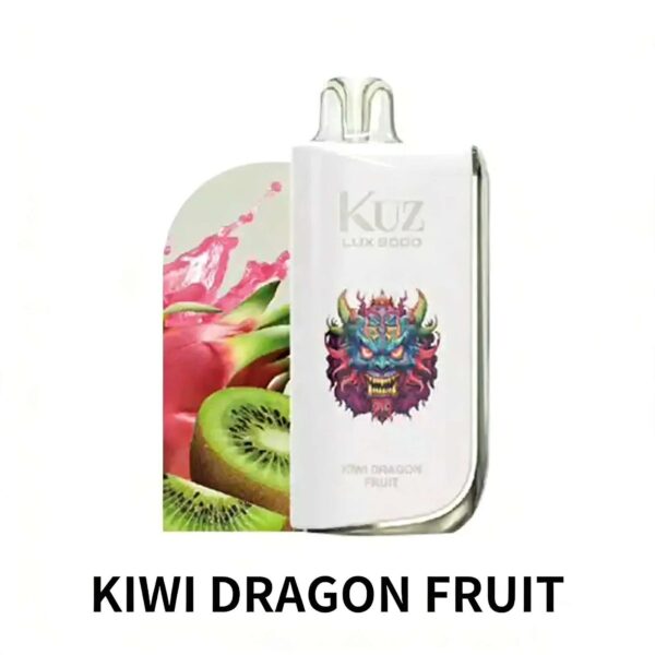 compressed_Kiwi-Dragon-Fruit.jpg Kuz Ultra 9000 Puffs Kiwi Dragon Fruit