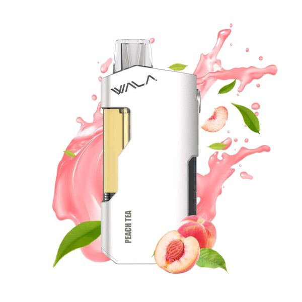 compressed_imgi_171_Peach-Tea.jpg Wala YO 18000 Puffs Peach-Tea