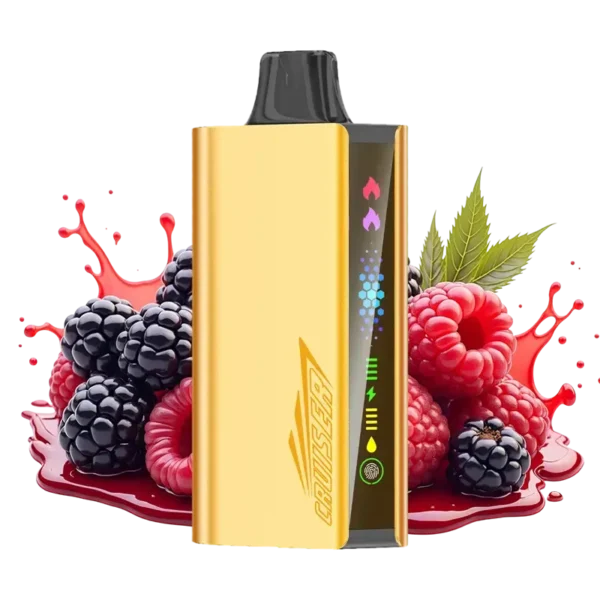 JNR-Cruiser-Mixed-Berry