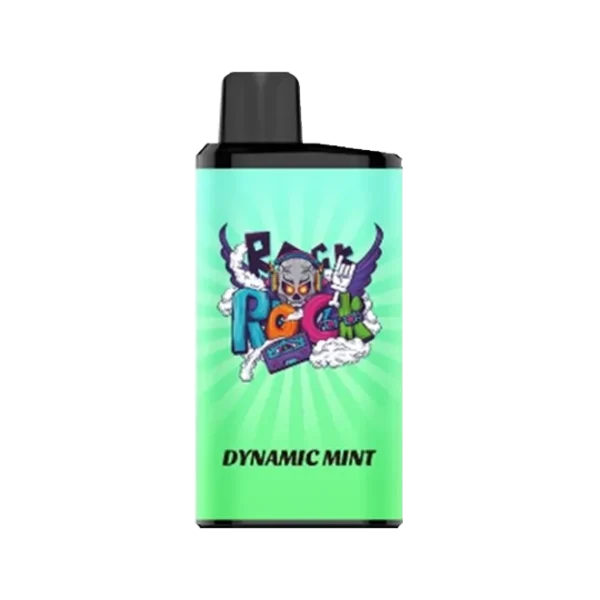 Iget Bar Pro-Dynamic-Mint