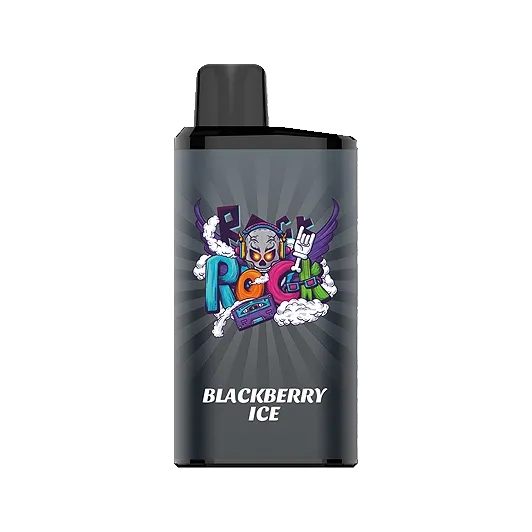 Iget Bar Pro-Blackberry-Ice