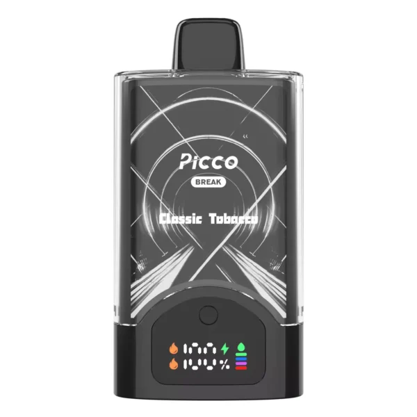 imgi_42_Classic-Tobacco.webp Picco Break 30000 Puffs Classic-Tobacco