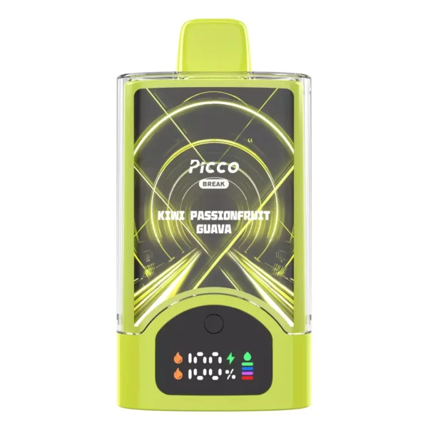 Picco-Break-30000-Puffs-Kiwi-Passionfruit-Guava