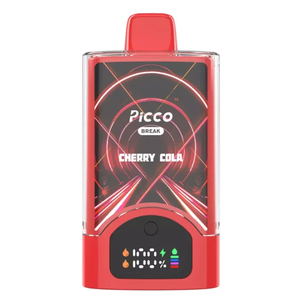 Picco-Break-30000-Puffs-Cherry-Cola