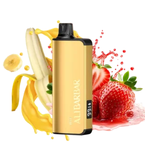 imgi_5_alibarbar-ingot-strawnana.webp Alibarbar Ingot 9000 Puffs-Strawnana