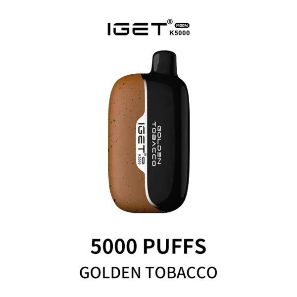 imgi_64_golden-tobacco.webp Iget Moon 5000 Puffs Golden-Tobacco