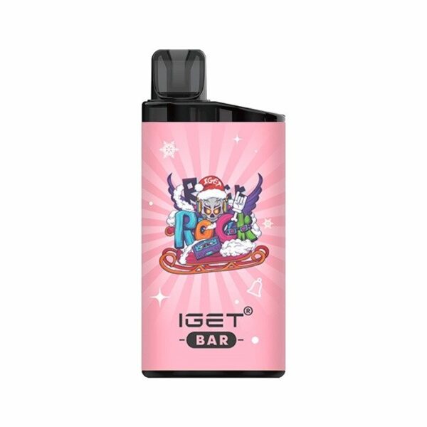 peach-ice.jpg IGET Bar 3500 Peach Ice